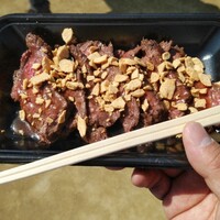 銀座のステーキ 銀座本店 - 