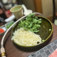 すき焼割烹 かとう - 