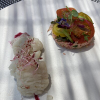 ルアン 鮒鶴京都鴨川リゾート - 