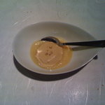 フォアグラピーチペースト