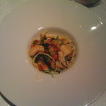 アモローソ - パスタ　