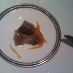 アモローソ - イベリコソテー　マーマレード