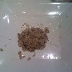 アモローソ - トリュフリゾット