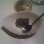 アモローソ - ゴマプリン