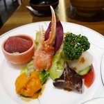 キッチン雅木 - 