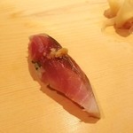 すし 豊倉 - 鯖ぁ〜
      ☆*:.｡. o(≧▽≦)o .｡.:*☆