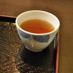 Ibono Itoi Ori - ほうじ茶