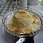 ママタルト代官山 - コーヒーゼリー