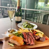 ベンジャミンステーキハウス 東京ガーデンテラス紀尾井町 - 