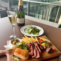 ベンジャミンステーキハウス 東京ガーデンテラス紀尾井町 - 