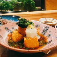 飯家くーた 銀座七丁目店 - 