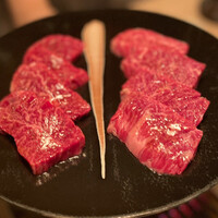 焼肉矢澤 京都 - 