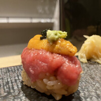 鮨 いつみ - 