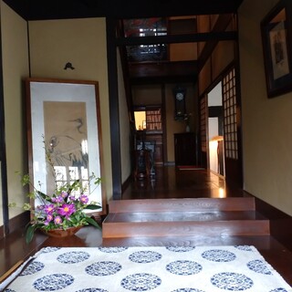 旅館 くらしき_2