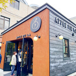 APPLE PIE lab Karuizawa Ten