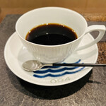 RESTAURANT TAMURA - ◎コーヒー