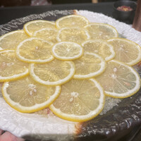 名古屋焼肉きらく - 肉が見えないぞ！