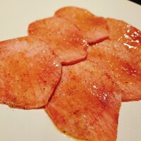 焼肉 矢澤 東京 - 