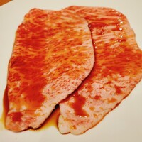 焼肉 矢澤 東京 - 