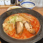 Ramen Kaisui - 