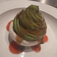 Benoit Alain Ducasse - 