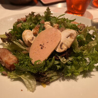 Benoit Alain Ducasse - 