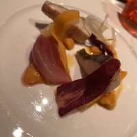 Benoit Alain Ducasse - 