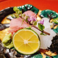 日本料理 晴山 - 