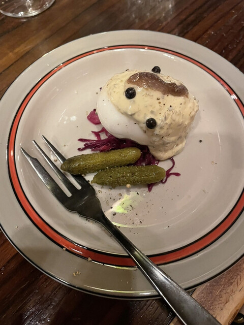 スナック スミレ - 青葉通一番町（居酒屋）の写真