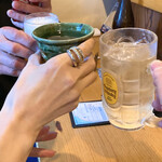 おおはま - カンパ～イ！