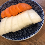 大釜もつ煮 五右衛門 - 