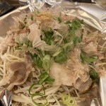 Okonomiyaki Hiroki - 