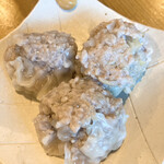 おおはま - シュウマイ3個330円