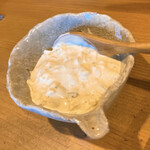 おおはま - アジフライ用タルタル