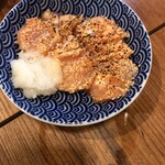 大釜もつ煮 五右衛門 - 