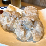 おおはま - シュウマイ3個330円