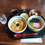 うどん坊 - 