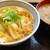吉野家 - 料理写真:親子丼と豚汁