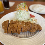 レストラン・サカキ - 