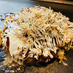 Okonomiyaki Teppanyaki Bonkuraya - 