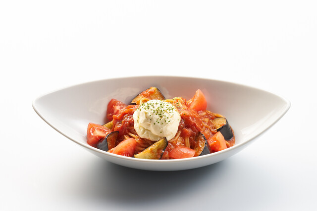 REGALO CAFE（レガーロカフェ） - 福島（イタリアン）の写真