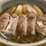 Soba No Hana - 