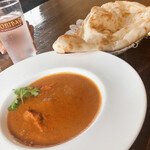 BOMBAY INDIAN DINING - 