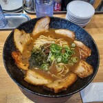 小豆島ラーメンHISHIO - 