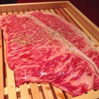焼肉 綾小路 - 