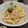 極浄うどん うだま