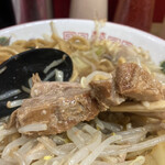 ラーメン二郎 - 
