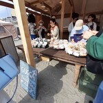 ノース サウス イースト ウェスト - 逗子海岸映画祭にて