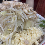 ラーメン二郎 - 