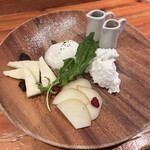 SHIBUYA CHEESE STAND - 